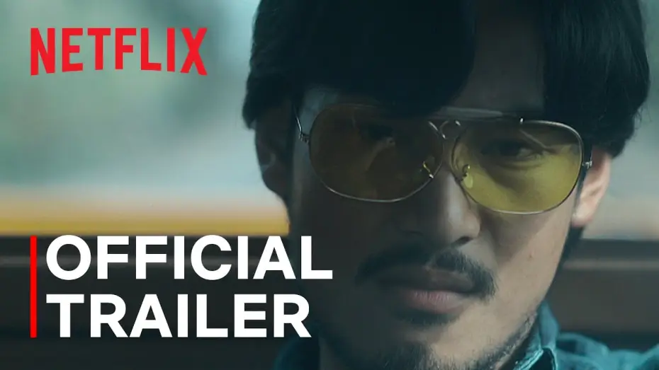 Wideo do filmu Tee Yai: Książę złodziei — Official Trailer [ENG SUB]