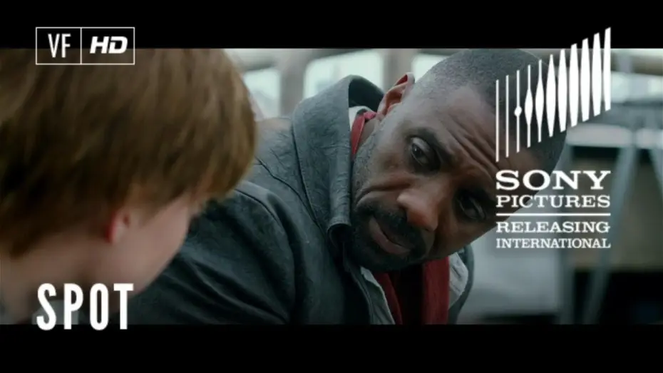 Wideo do filmu Mroczna Wieża — La Tour Sombre - TV Spot "Their War" 20s - VF