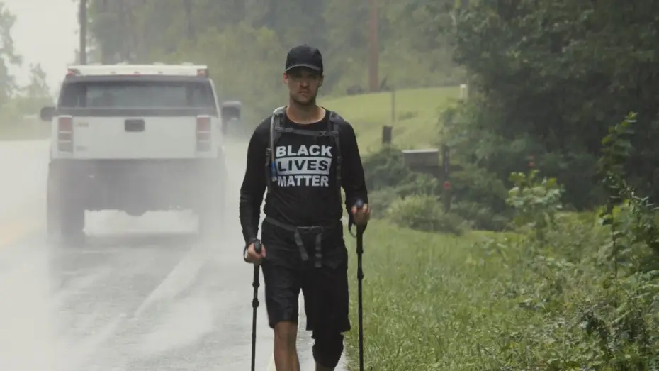 Wideo do filmu White Man Walking — White Man Walking | Official Trailer