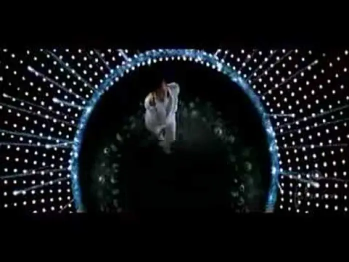 Wideo do filmu Aeon Flux — Aeon Flux Trailer en Español