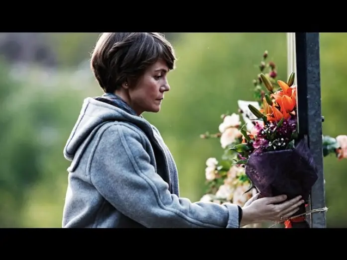 Wideo do filmu Loreak — LOREAK / FLOWERS (Trailer)