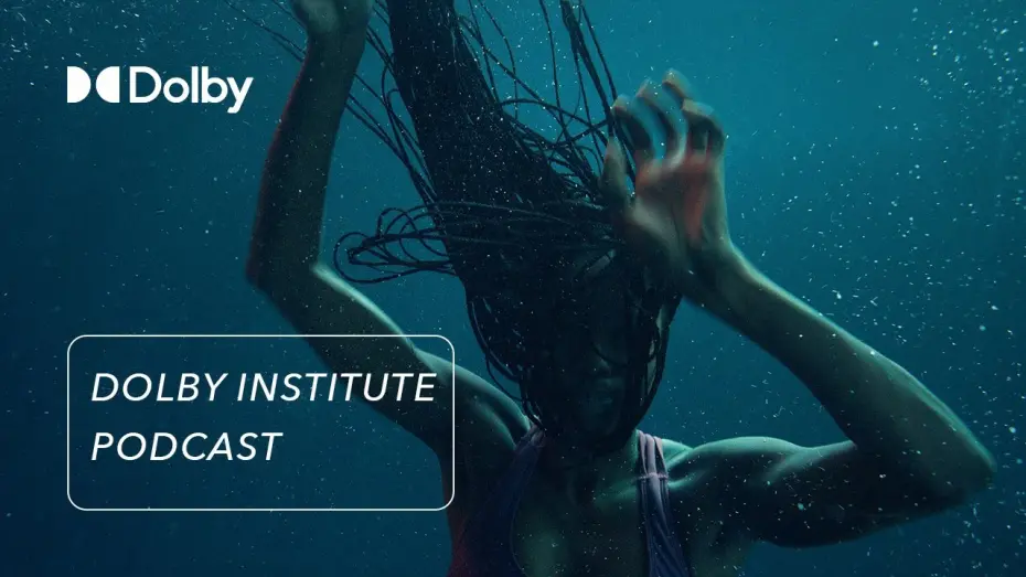 Wideo do filmu Niania — The Sound of Nanny | The #DolbyInstitute Podcast