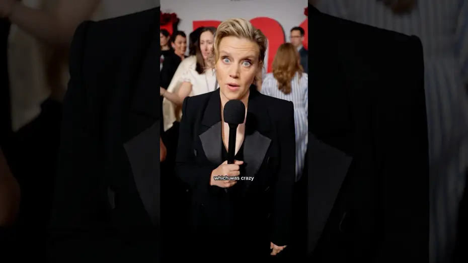Wideo do filmu Państwo Rose — Kate’s Favorite Memory