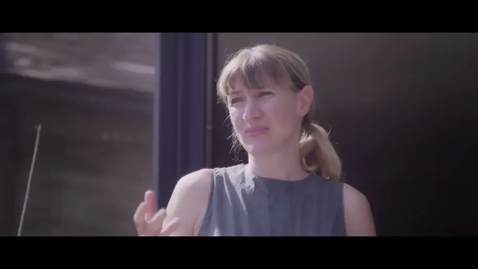 Wideo do filmu Blue — Blue, supernatural feature film, trailer