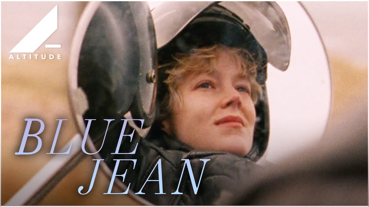 Wideo do filmu Blue Jean — Official Trailer