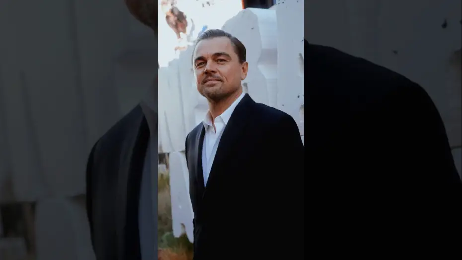 Wideo do filmu Jedna bitwa po drugiej — Can’t stop thinking about last night. What a World Premiere, Los Angeles.