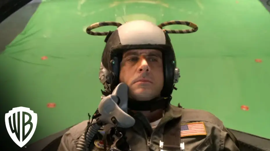 Wideo do filmu Dorwać Smarta — The Vomit Reel: Behind-the-Scenes