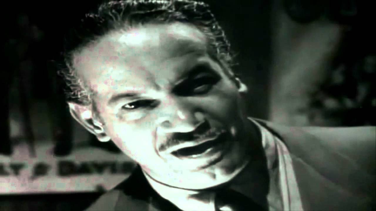 Wideo do filmu Pocałunek mordercy — Killer's Kiss - Official Trailer [1955] HD