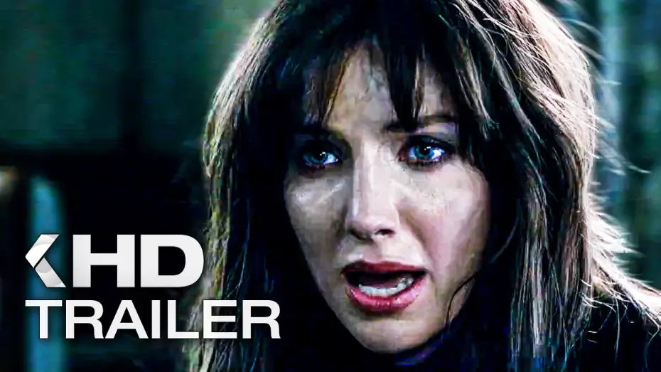 Wideo do filmu Wcielenie — MALIGNANT Trailer German Deutsch (2021)