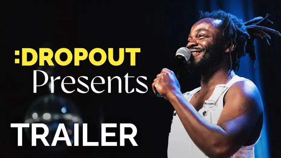 Wideo do filmu Michael Cruz Kayne: Sorry For Your Loss — Dropout Presents Season 2 Trailer