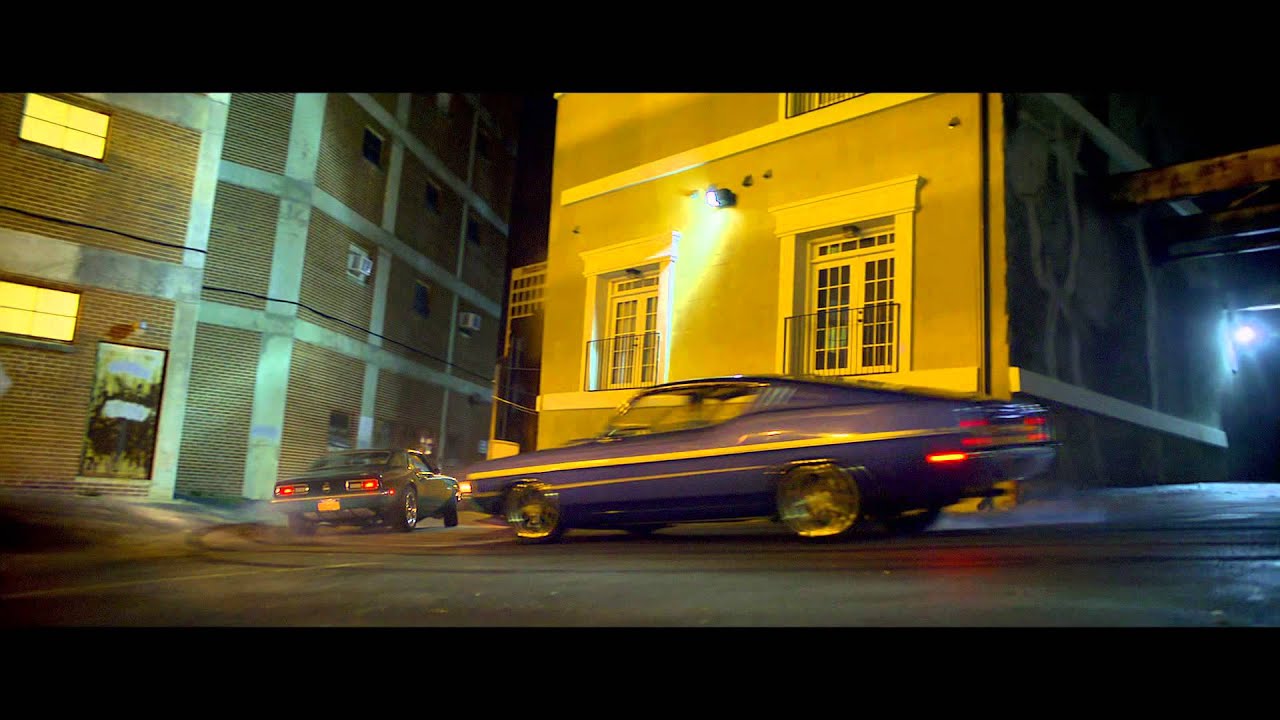 Wideo do filmu Need for Speed — Need for Speed Movie - The Sound of Magnaflow