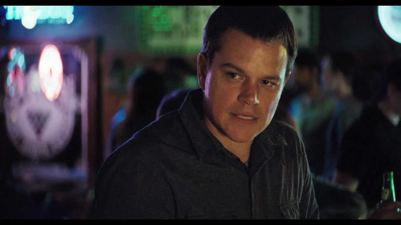 Wideo do filmu Promised Land — PROMISED LAND - "Romance" TV Spot