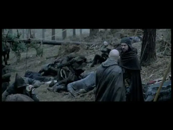 Wideo do filmu Robin Hood — Robin des bois - Bande-Annonce 2 VF