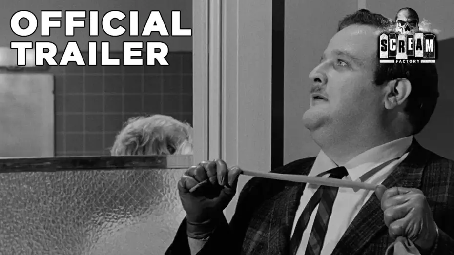 Wideo do filmu The Strangler — Official Trailer