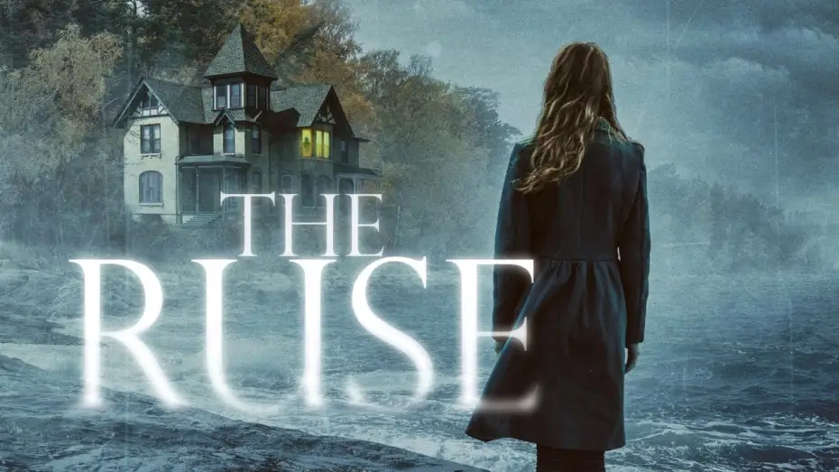 Wideo do filmu The Ruse — The Ruse | Official Trailer | Horror Brains