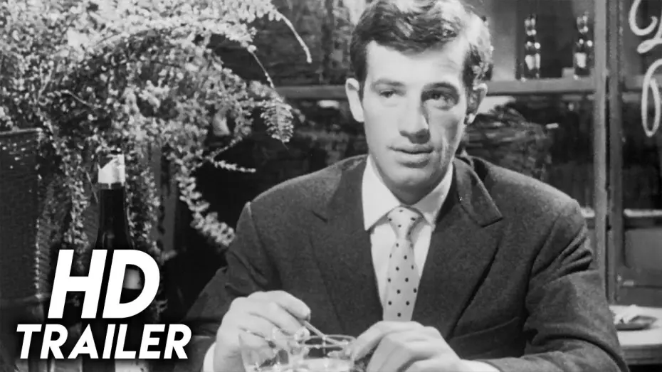 Wideo do filmu Kategoria Duże Ryzyko — The Big Risk (1960) ORIGINAL US TRAILER [HD]
