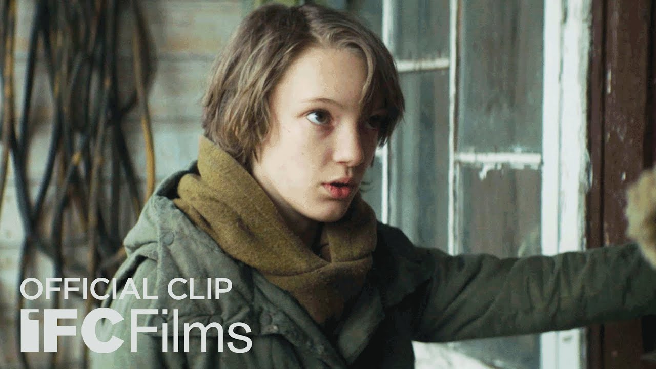 Wideo do filmu Vesper — Vesper Clip - "What Brings You Here Vesper?" | HD | IFC Films