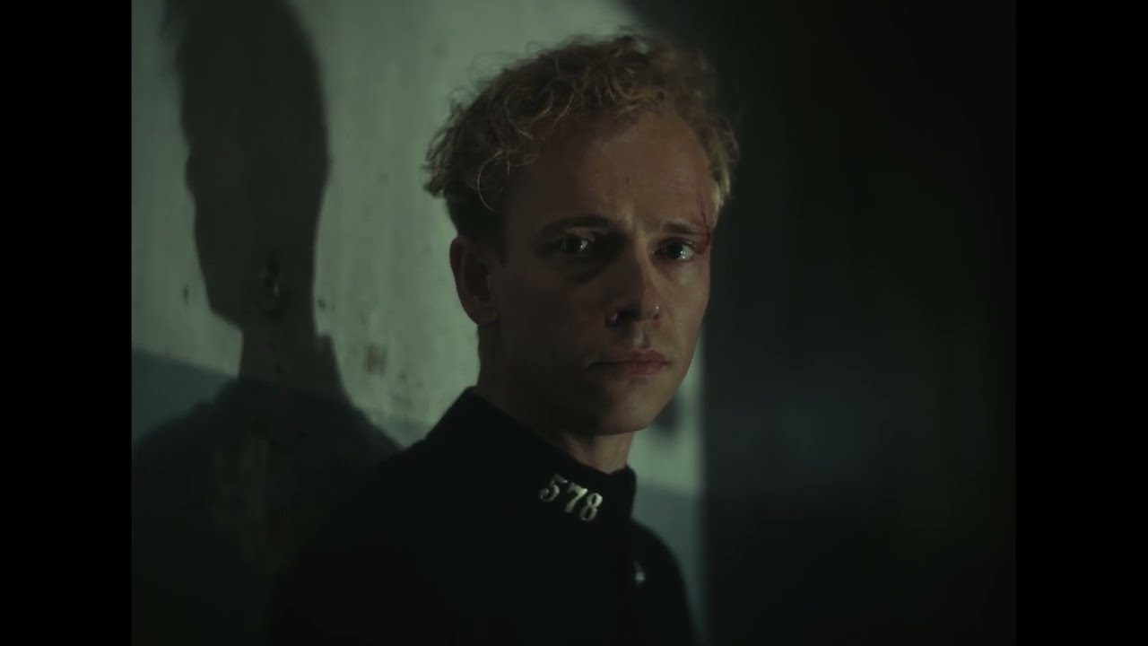 Wideo do filmu WILL — Official Trailer