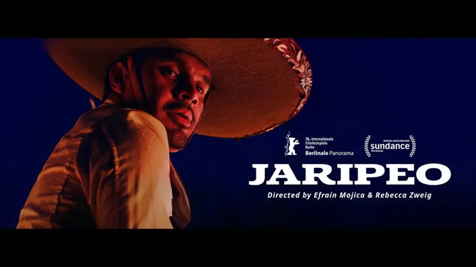 Wideo do filmu Jaripeo — JARIPEO Trailer (2026) | Official Selection Sundance Film Festival