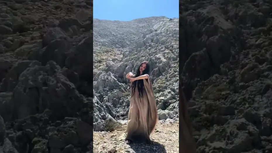 Wideo do filmu Syn przeznaczenia — Mother (via FKAtwigs)
