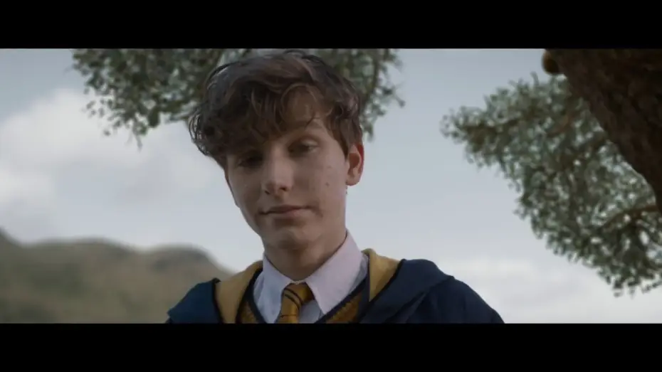 Wideo do filmu Fantastyczne zwierzęta: Zbrodnie Grindelwalda — In theaters November 16. Get tickets now!