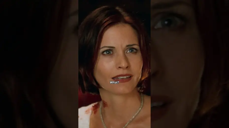 Wideo do filmu Krzyk 7 — Identify the Killer