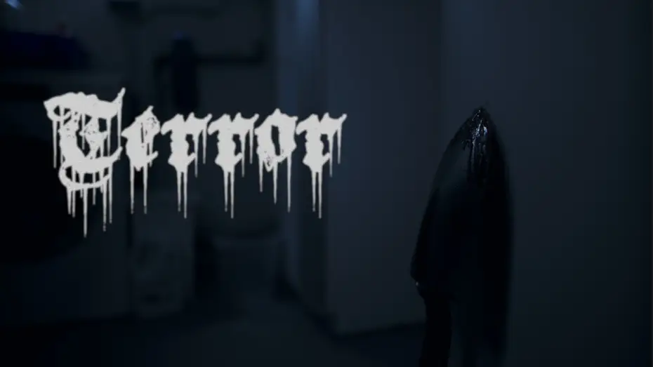 Wideo do filmu Terror — TERROR - Short Movie