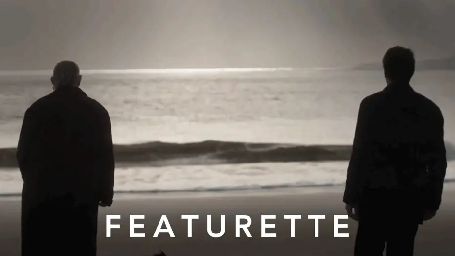 Wideo do filmu Duchy Inisherin — Brendan und Colin vereint (OmU)