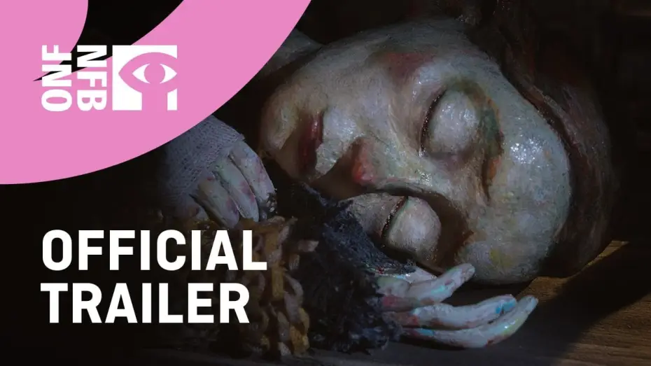 Wideo do filmu La jeune fille qui pleurait des perles — The Girl Who Cried Pearls | OFFICIAL TRAILER