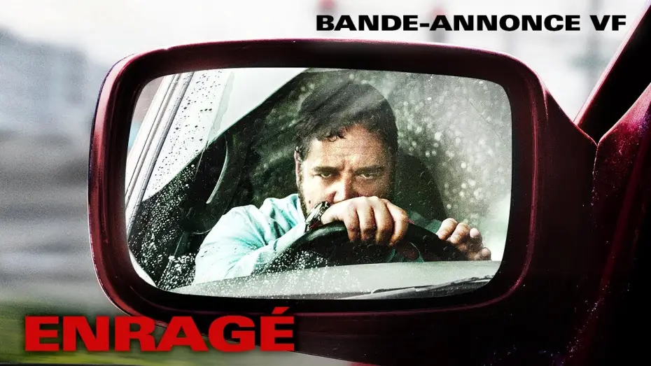 Wideo do filmu Nieobliczalny — ENRAGÉ - Bande Annonce [VF]
