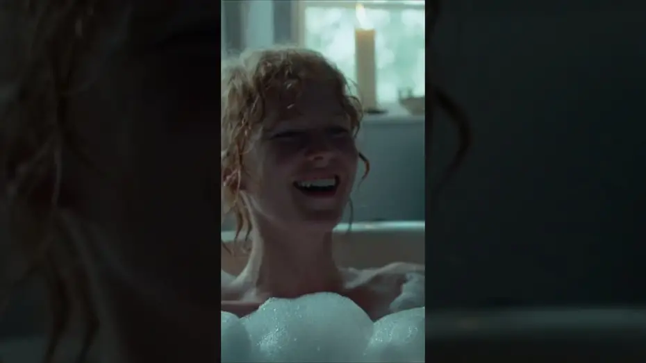 Wideo do filmu Rabbit Trap — Room for one more?