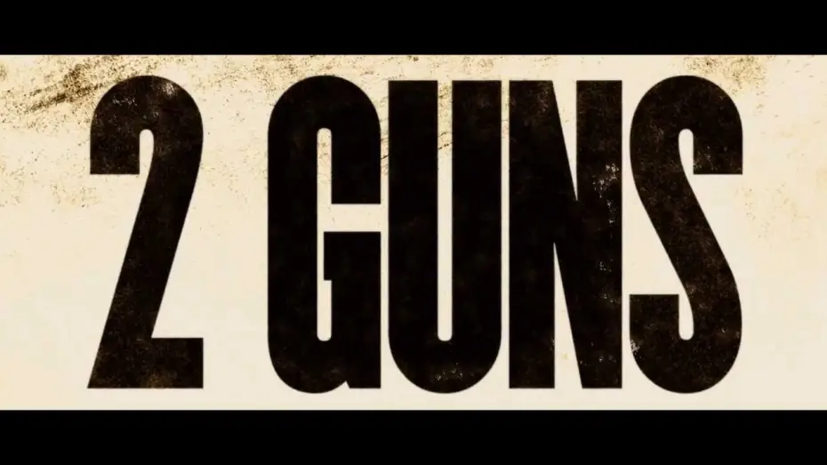 Wideo do filmu Agenci — 2  guns (2013) Bande annonce VF