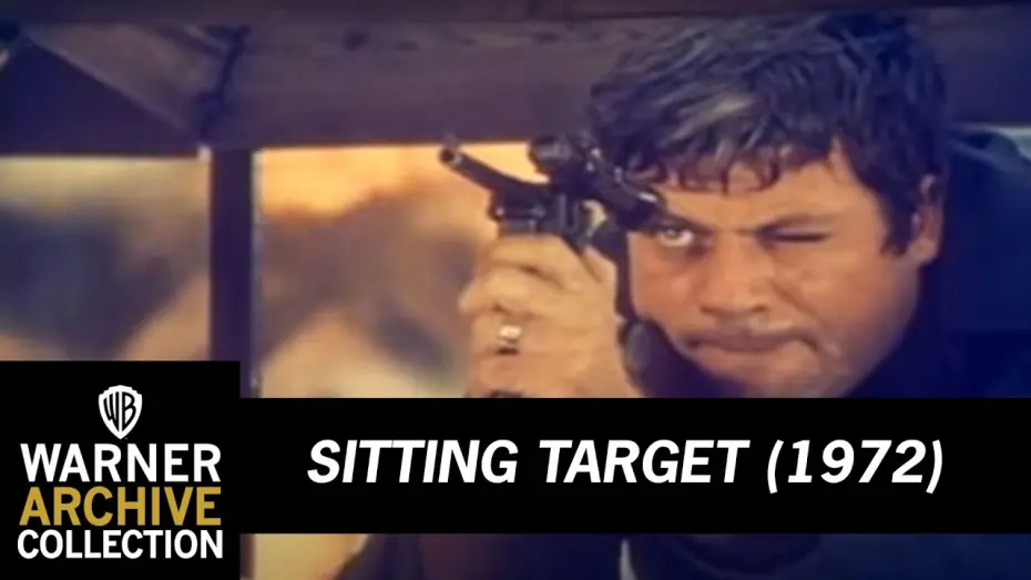Wideo do filmu Morderczy cel — Sitting Target (Original Theatrical Trailer)