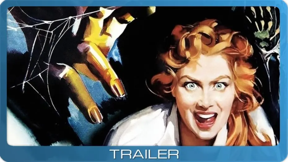 Wideo do filmu I vampiri — The Devil's Commandment ≣ 1957 ≣ Trailer