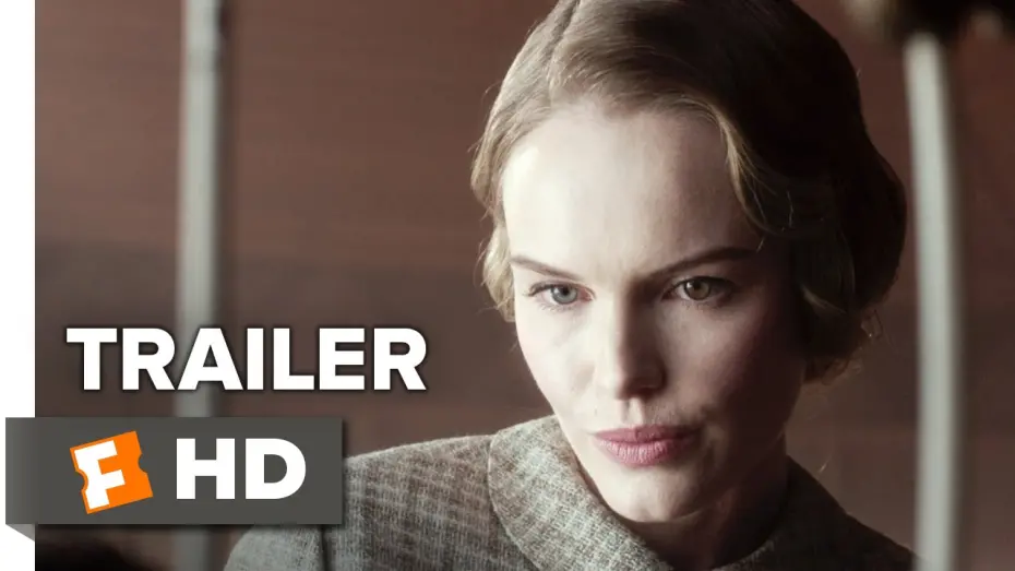 Wideo do filmu Amnesiac — Amnesiac Official Trailer 1 (2015) - Kate Bosworth, Wes Bentley Movie HD