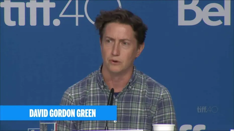 Wideo do filmu Kryzys to nasz pomysł — OUR BRAND IS CRISIS Press Conference | TIFF 2015
