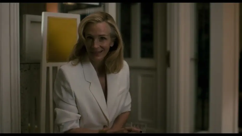 Wideo do filmu Po polowaniu — Julia Roberts, Ayo Edebiri, Andrew Garfield, Michael Stuhlbarg