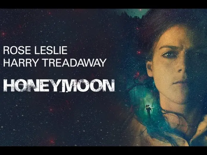 Wideo do filmu Miesiąc Miodowy — Honeymoon - Featurette