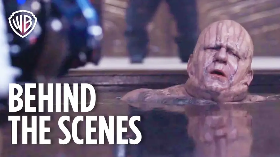 Wideo do filmu Diuna — Beware the Baron - Behind the Scenes