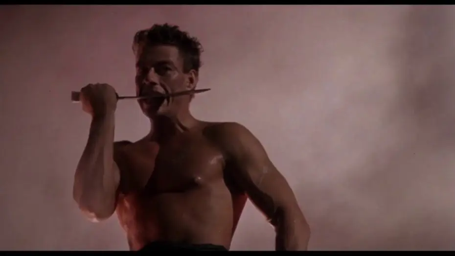Wideo do filmu Cyborg — Cyborg (1989) Bande annonce VF