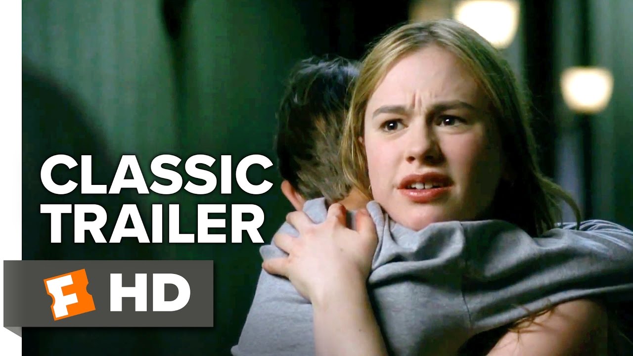 Wideo do filmu Ciemność — Darkness (2002) Official Trailer 1 - Anna Paquin Movie