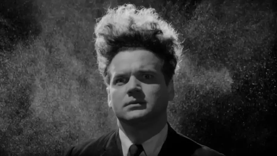 Wideo do filmu Głowa do wycierania — Eraserhead - TRAILER (Il Cinema Ritrovato al cinema)
