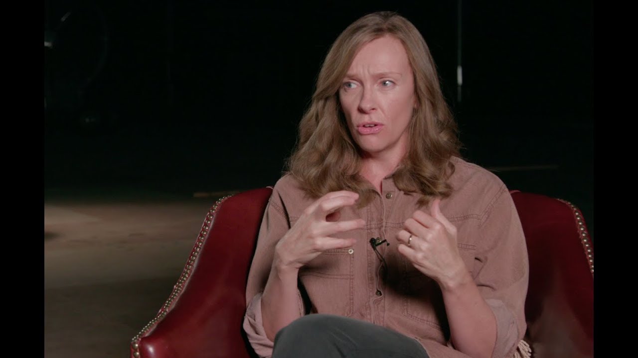Wideo do filmu Dziedzictwo. Hereditary — Making-of Featurette (iTunes)