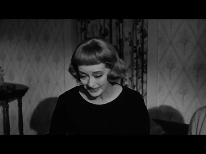 Wideo do filmu Kto leży w moim grobie? — Dead Ringer (1964): Money's No Object - Classic Film Camera Tricks - Bette Davis - Paul Henried