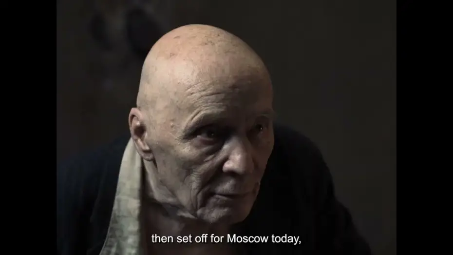 Wideo do filmu Dwaj prokuratorzy — Trailer [Subtitled]
