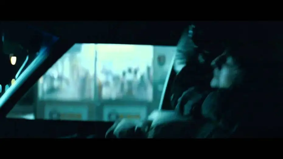 Wideo do filmu Pozwól mi wejść — Let Me In - "Car Accident"