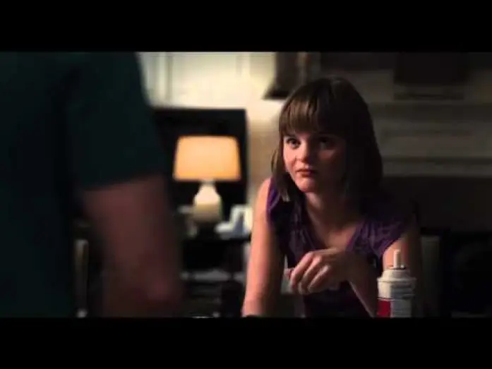 Wideo do filmu Moneyball — Moneyball Clip - Don't Go On The Internet - in cinemas 25.11.11