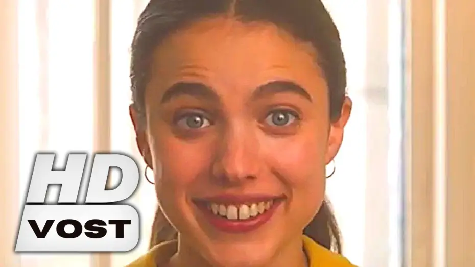 Wideo do filmu Mój rok z Salingerem — MON ANNÉE À NEW YORK Bande Annonce VOST (2020) Margaret Qualley, Sigourney Weaver