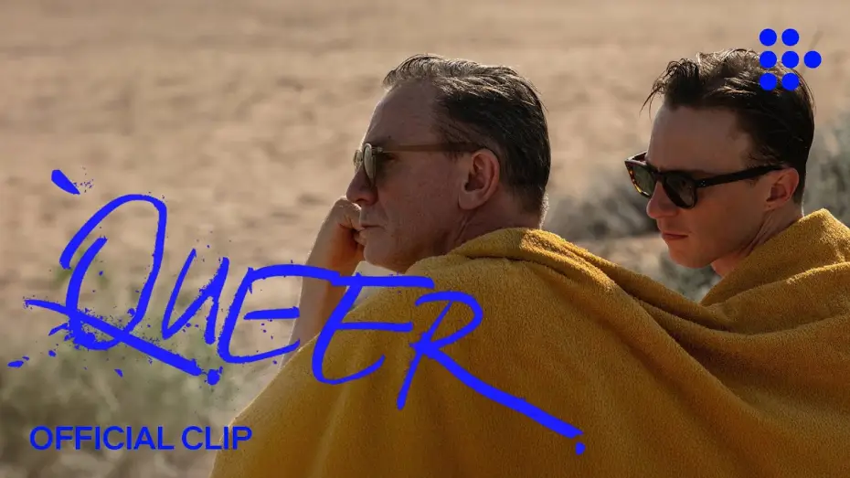 Wideo do filmu Queer — Official Clip