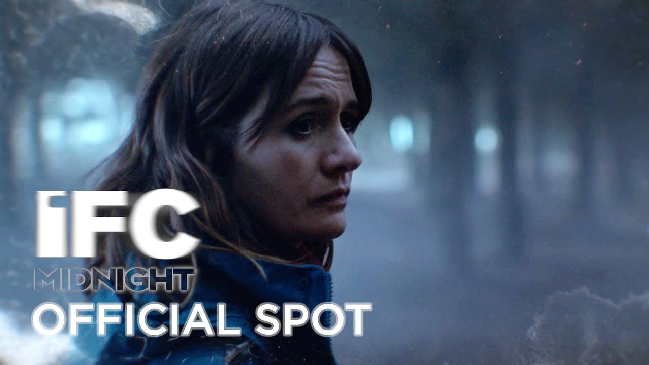 Wideo do filmu Relikt — Relic - "House" | HD | IFC Midnight